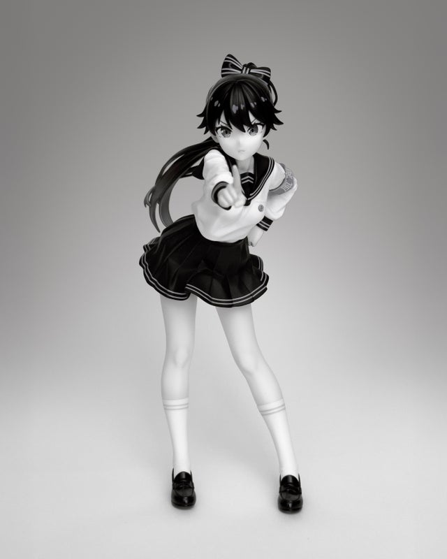 東京風紀委員会 在波うゆ 個展 限定 ラバーキーホルダー フィギュア モノクロ 2025年最新】東京風紀委員会 在波うゆの人気アイテム - メルカリ